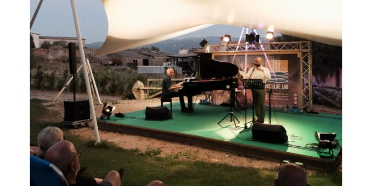 “Un’anno sull’altipiano”, l’omaggio di Felice Montervino e Pietro Lussu apre a Cagliari la quarta edizione di Insulae Lab