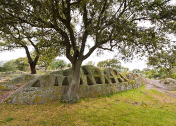 Oschiri entra nel circuito Monumenti Aperti. Quattro le visite nel centro del Montacuto sabato 31 maggio e domenica 1 giugno