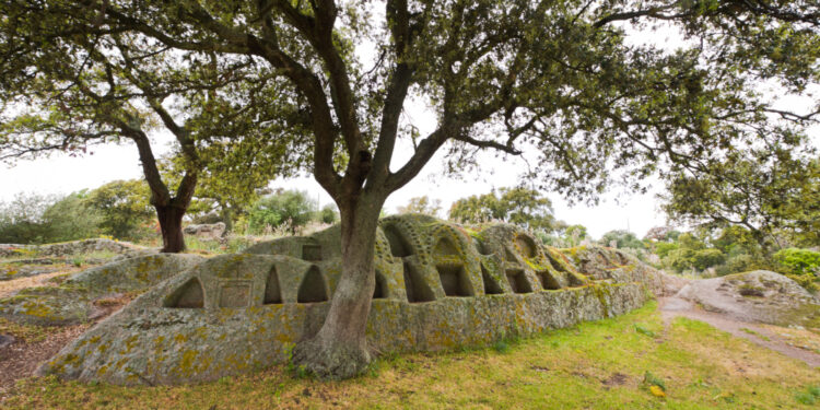 Oschiri entra nel circuito Monumenti Aperti. Quattro le visite nel centro del Montacuto sabato 31 maggio e domenica 1 giugno