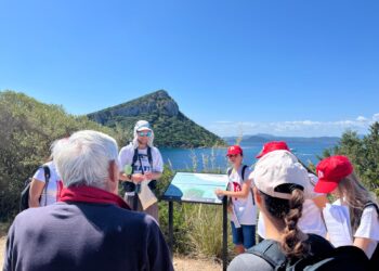 Monumenti Aperti 2025, oltre 200 mila visitatori nella primavera della cultura