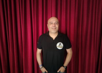 Matteo Matta, il legame profondo con Sant’Avendrace e l’amore per il teatro