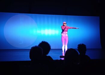 Arterità 2025, torna a Cagliari il festival delle periferie con un’edizione dedicata all’arte e allo sguardo delle donne