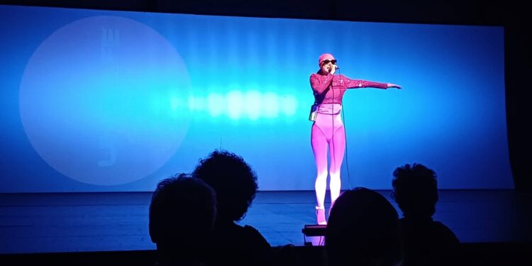 Arterità 2025, torna a Cagliari il festival delle periferie con un’edizione dedicata all’arte e allo sguardo delle donne