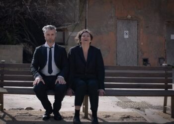 Il musicista sassarese Manuel Attanasio presenta ‘Darkness’, secondo videoclip da Opodiptera