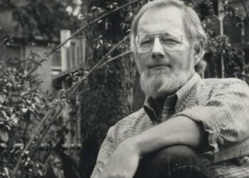 “Il Padre Morto” di Donald Barthelme, un ritratto della nostra società impietoso e fuori dal tempo