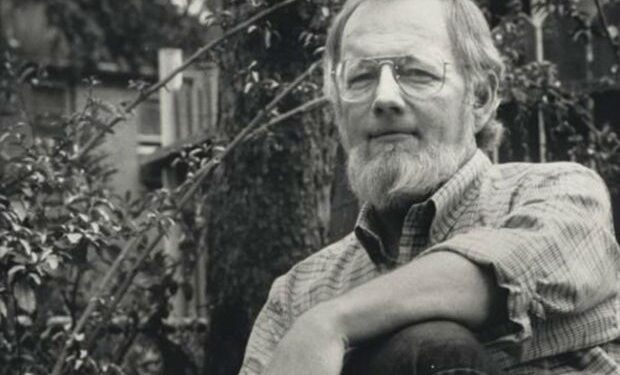 “Il Padre Morto” di Donald Barthelme, un ritratto della nostra società impietoso e fuori dal tempo