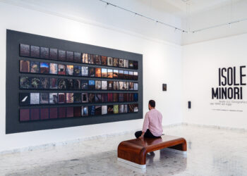 Indagare l’isolanità con la fotografia. A Cagliari e Nuoro arriva “Isole minori”, immagini che attraversano il tempo e ci raccontano chi siamo