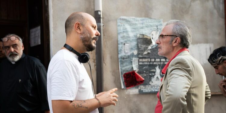 SPECIALE CINEMA 2025. ‘La guerra di Cesare’ di Sergio Scavio: “Il cinema ha costruito relazioni, ha dato dignità a storie che sarebbero rimaste invisibili”