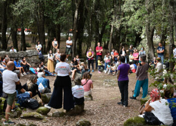 Ridda Selvaggia, parte dal Bosco Seleni la seconda edizione del Festival di Letteratura per l’Infanzia