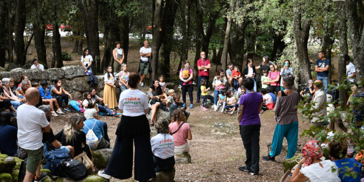 Ridda Selvaggia, parte dal Bosco Seleni la seconda edizione del Festival di Letteratura per l’Infanzia