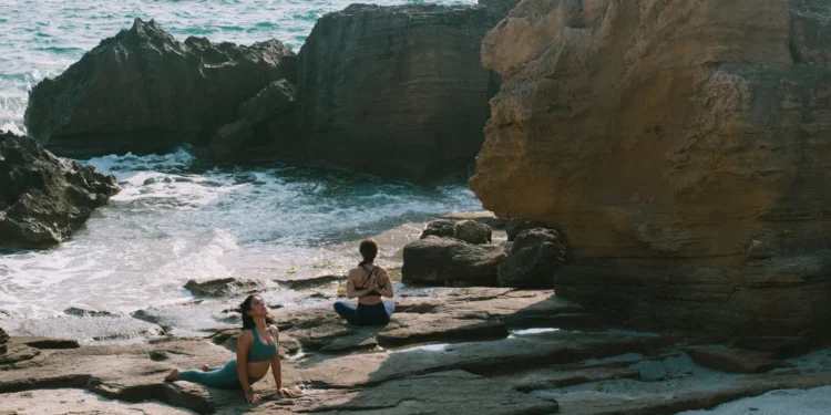 Domenica 22 giugno arriva a Cagliari il Lùmina Fest. Una giornata all’insegna del benessere tra movimento, meditazione e dibattiti tematici