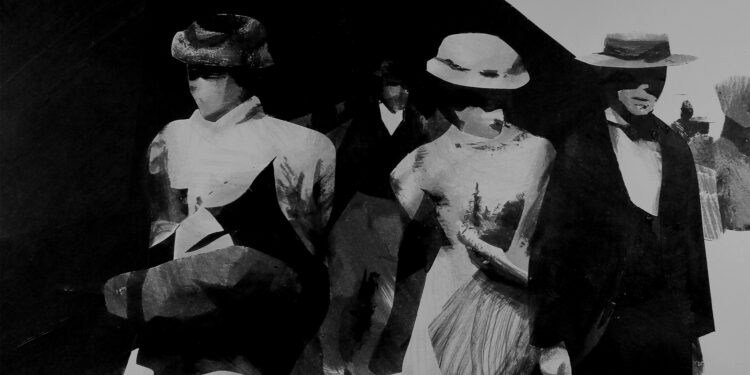 SPECIALE CINEMA 2025. “Balentes”, al festival di Nuoro il nuovo lungometraggio animato di Giovanni Columbu tra memoria e leggenda