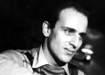 Boris Vian