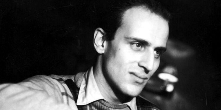 Boris Vian
