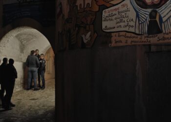 SPECIALE CINEMA 2025. ‘A s’orgolesa’, il documentario di Davide Melis conquista il pubblico del festival IsReal