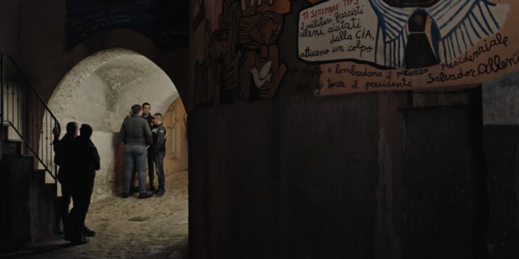 SPECIALE CINEMA 2025. ‘A s’orgolesa’, il documentario di Davide Melis conquista il pubblico del festival IsReal