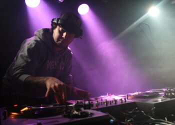 Il Meraviglioso ritorno di Dj Shocca e 60 Hz II