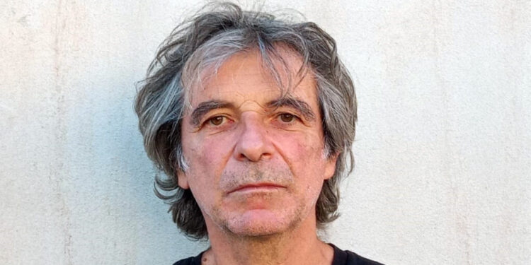 ‘LIBRI. ‘Ponitì a una party”, il nuovo libro di Michele Atzori da sempre in direzione ostinata e contraria