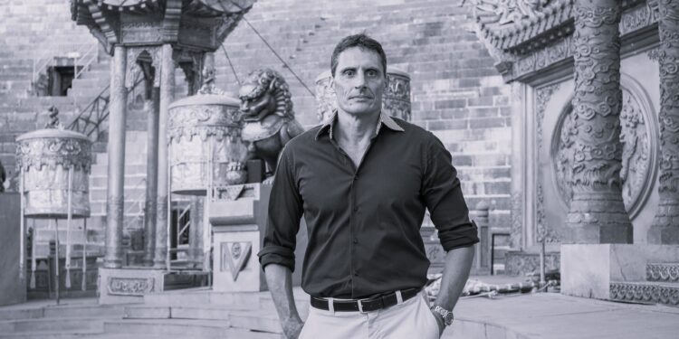 “Il genio di Giuseppe Verdi è universale”. Stefano Trespidi riprende la regia del maestro Zeffirelli nell’Aida al Lirico di Cagliari dall’11 al 20 luglio