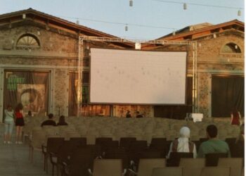 Torna il Serramanna Film Festival, tra proiezioni, emozioni e un laboratorio esperienziale per raccontare il mondo attraverso la lente del cinema