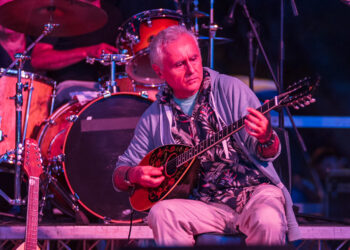 Mediterranean Night, ad Alghero la musica senza confini di Enzo Favata