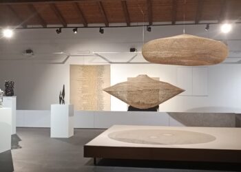 Tessingiu 2025, a Samugheo la mostra sull’artigianato sardo e l’esposizione Designers