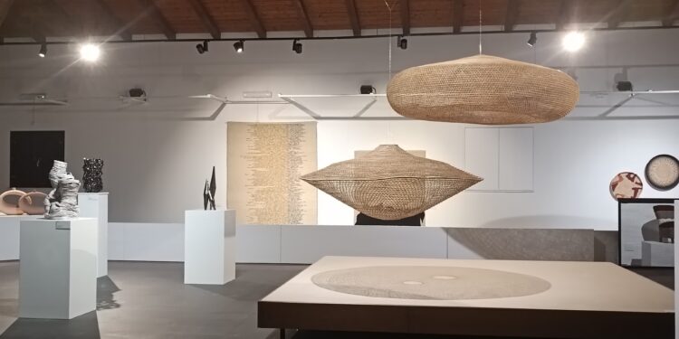 Tessingiu 2025, a Samugheo la mostra sull’artigianato sardo e l’esposizione Designers