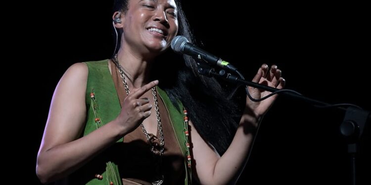 Judith Hill scalda il Nora Jazz Festival. Sarah Jane Morris, Dana Masters, Nik West le altre protagoniste di ‘Women in jazz’. Il 10 agosto la danza con ‘La notte delle stelle’