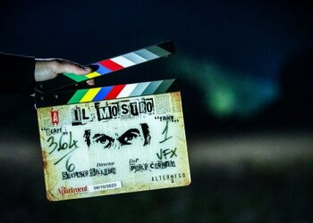 ‘Il Mostro’. Arriva su Netflix lo show-crime sul serial killer di Firenze, nel cast Giuseppe Boy, Monica Demuru, Valentino Mannias, Francesca Olia e altri attori dalla Sardegna