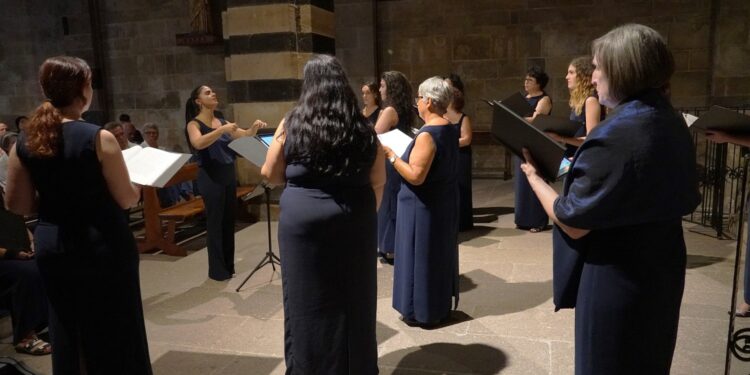 Voci d’Europa, dal 4 settembre al via la nuova edizione dell’evento corale più longevo in Sardegna