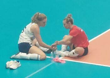 EDITORIALE. Perché il volley ha (ancora) qualcosa da insegnarci