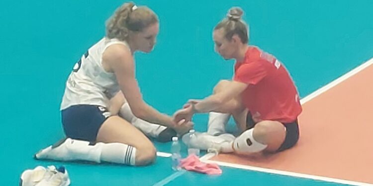 EDITORIALE. Perché il volley ha (ancora) qualcosa da insegnarci