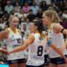 Sardegna Volleyball Challenge, la prima giornata si conclude con una sorpresa tutta italiana