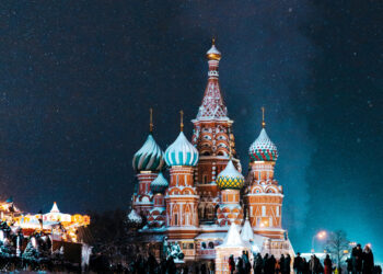 Il 1 ottobre il giornalista Enrico Franceschini a Cagliari per presentare il libro “Le notti di Mosca”