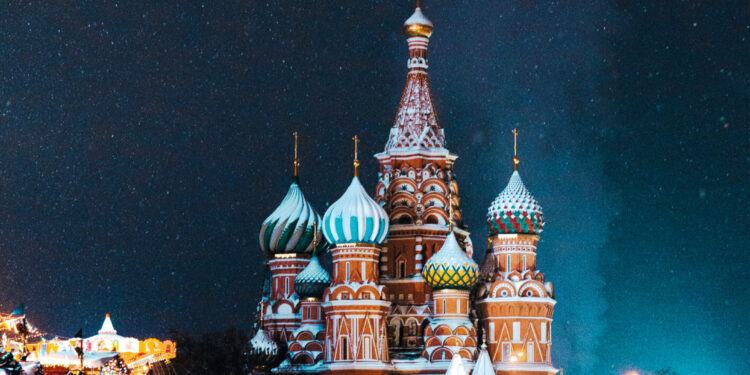 Il 1 ottobre il giornalista Enrico Franceschini a Cagliari per presentare il libro “Le notti di Mosca”