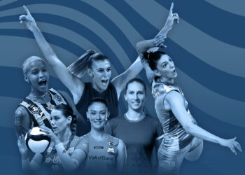 Sardegna volleyball challenge, dal 24 al 27 settembre le star del volley femminile si daranno battaglia a Oristano