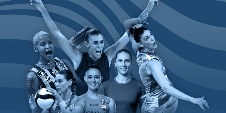 Sardegna volleyball challenge, dal 24 al 27 settembre le star del volley femminile si daranno battaglia a Oristano