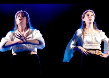 ScuolaTEATROTribù, a Sassari un open day per avvicinarsi al mondo delle arti sceniche