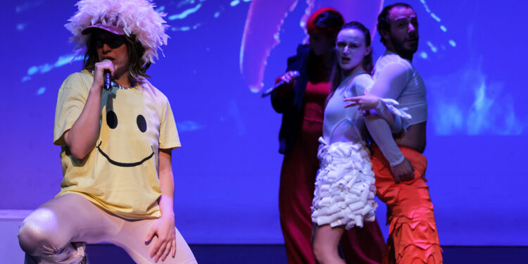 Danzare per reimmaginare, Fuorimargine torna a Cagliari dal 27 settembre