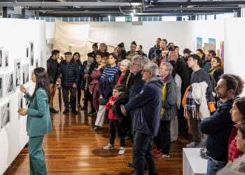 Cagliari Urbanfest, le strade della città si vestono d’arte dal 2 al 26 ottobre