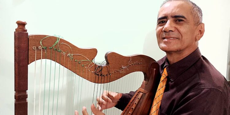 Dal 2 al 5 ottobre a Cagliari, Iglesias e Montevecchio appuntamento con il festival internazionale “Arpe del mondo”