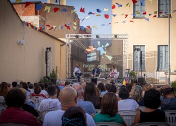 Torna a San Gavino il Festival letterario del Monreale, dall’11 al 14 settembre si parla di libri, cultura e attualità