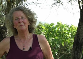 “Sa limba de Gabriel”, in un corto la storia di una donna tedesca innamorata della Sardegna