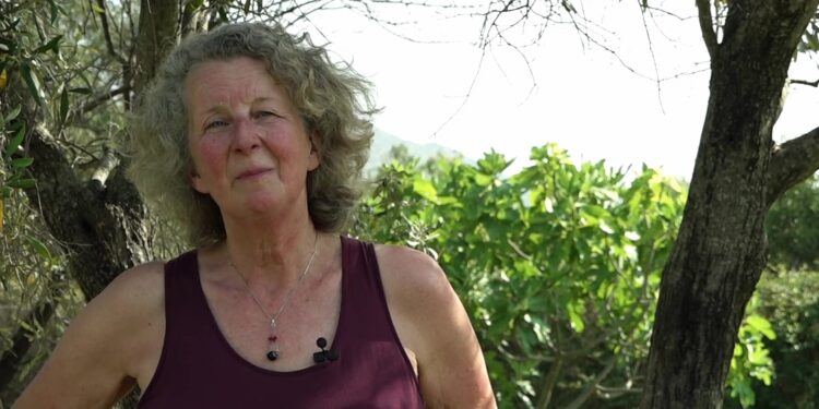 “Sa limba de Gabriel”, in un corto la storia di una donna tedesca innamorata della Sardegna