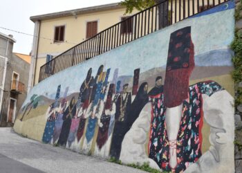 Genius Loci, a Lodè un museo a cielo aperto con 24 punti di interesse naturali, artistici e architettonici