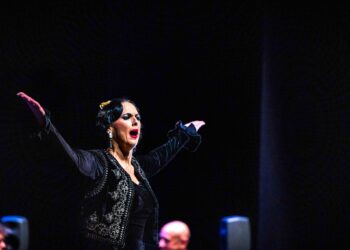 A Quartu Sant’Elena, Cagliari e Sassari l’estate prosegue a ritmo di flamenco con Sergio Bernal, Patricia Ibanez e Abel Harana