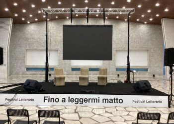 Cala il sipario sulla sesta edizione di ‘Fino a Leggermi Matto’, il festival letterario de Le Ragazze Terribili che racconta la musica