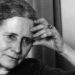 Doris Lessing