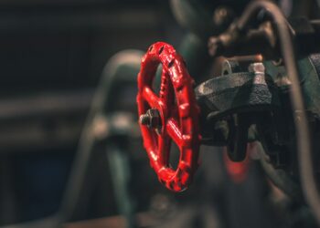 Alfabeto interno. V come Valvola